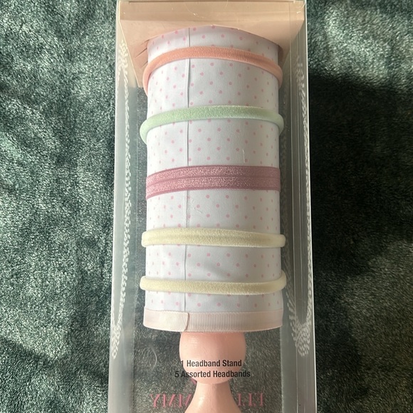 Headbands - Picture 3 of 3